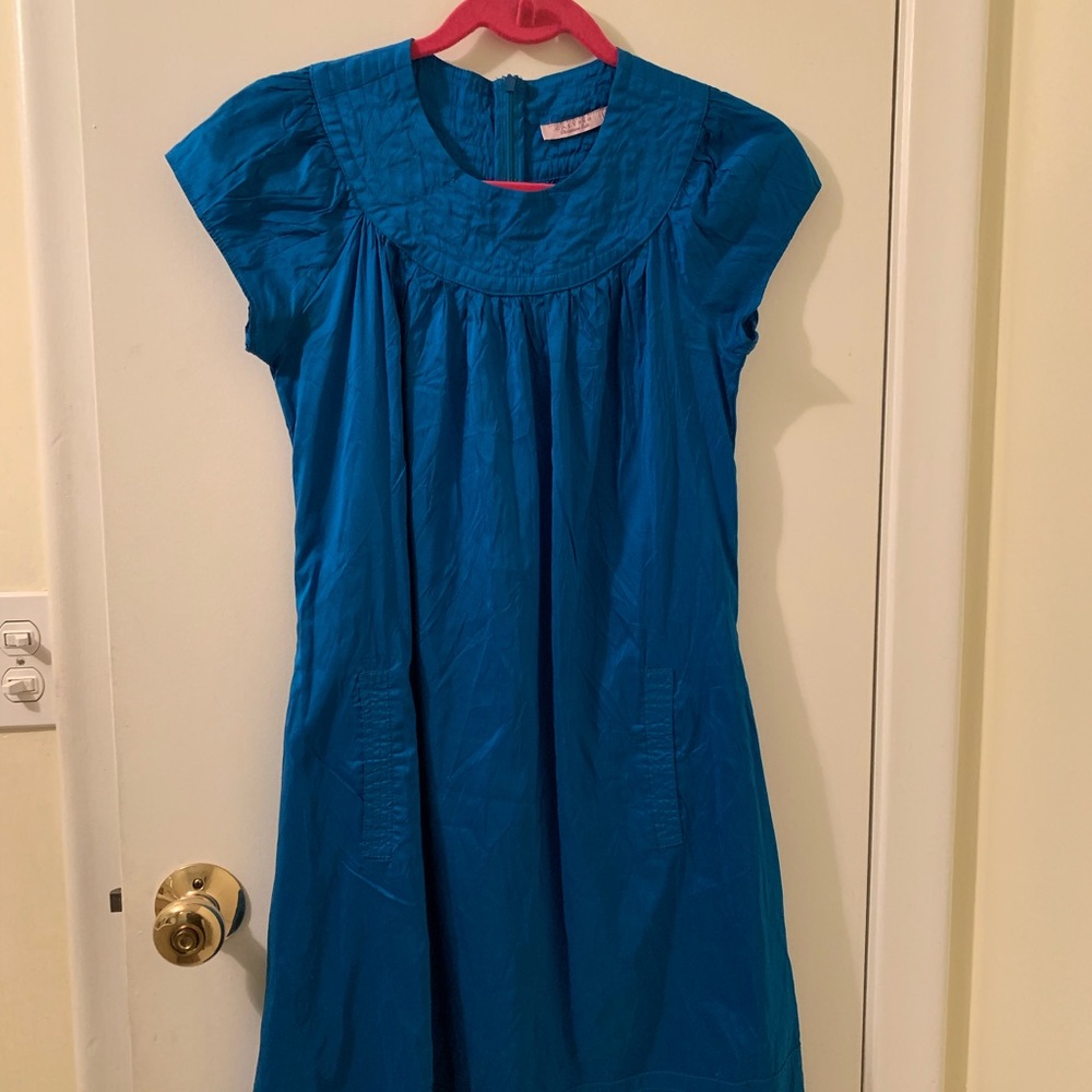 Calypso St. Barth Pazzi Dress